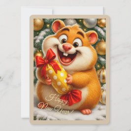 Kerstkaart