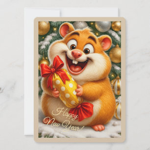 Kerstkaart
