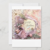 Kerstkaart (Voorkant)