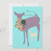 Kerstkaart (Voorkant)