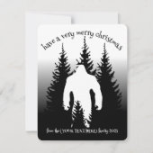 kerstkaart (Voorkant)