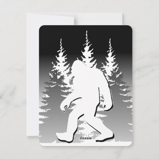 kerstkaart (Achterkant)