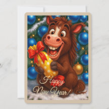 Kerstkaart