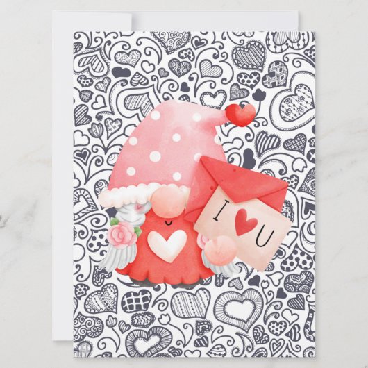 Kerstkaart (Voorkant)