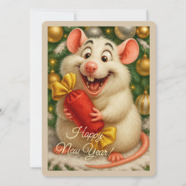 Kerstkaart