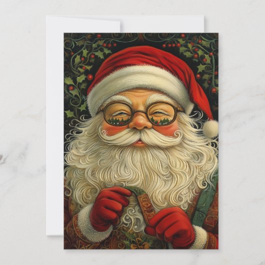  kerstkaart (Voorkant)