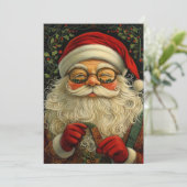  kerstkaart (Staand voorkant)