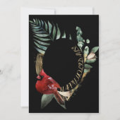 Kerstkaart (Voorkant)