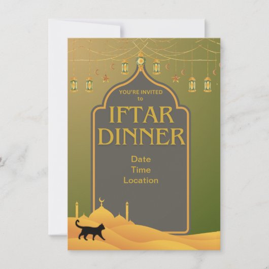 Kerstkaart (Voorkant)