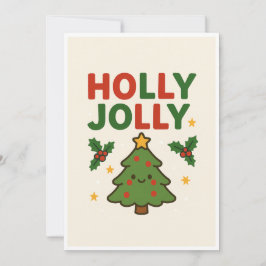 Kerstkaart