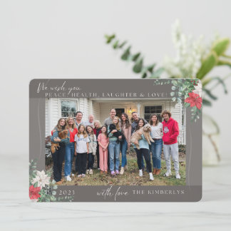 Kerstkaart 2023 kaart