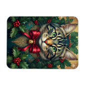 Kerstkaart 2024 magneet (Horizontaal)