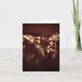 kerstkaart 2 feestdagen kaart (Voorkant)