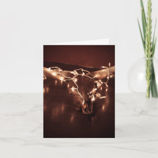 kerstkaart 2 feestdagen kaart