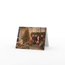 Kerstkaart