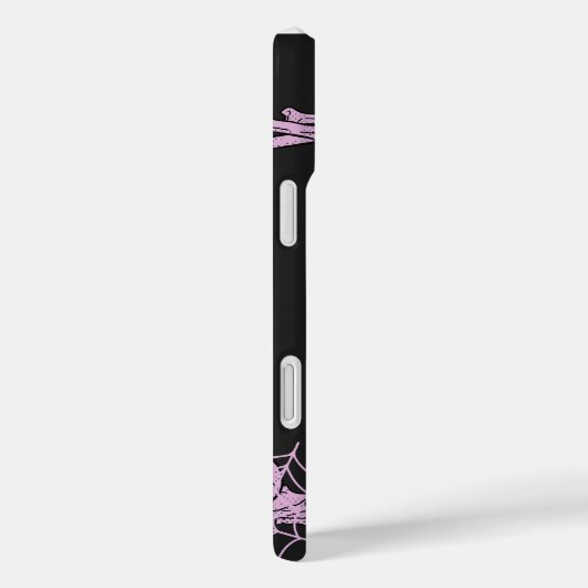 kerstkaart Case-Mate iPhone case (Achterkant / Rechts)