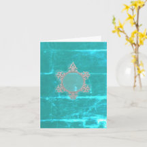 Kerstkaart door dalDesignNZ