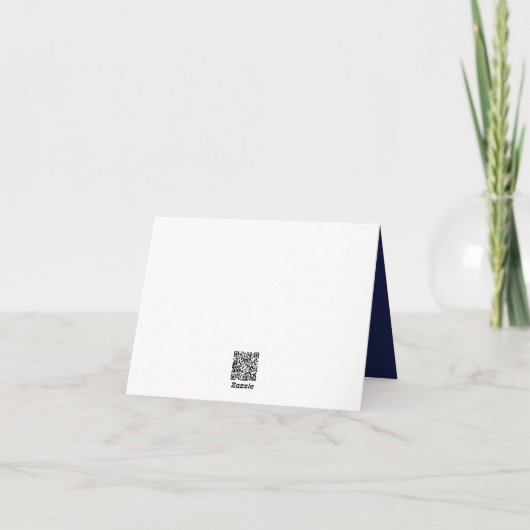 Kerstkaart 'Engelen uit de rijken van de glorie' Feestdagen Kaart (Achterkant)