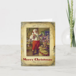  kerstkaart feestdagen kaart