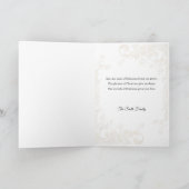  kerstkaart feestdagen kaart (Binnen)