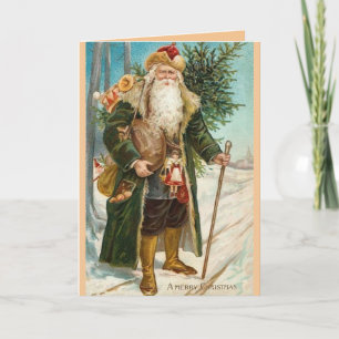  kerstkaart feestdagen kaart
