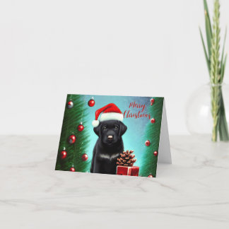 kerstkaart feestdagen kaart