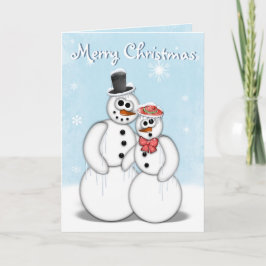 kerstkaart feestdagen kaart