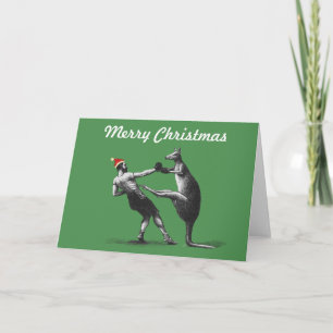 kerstkaart feestdagen kaart