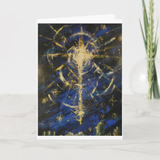 kerstkaart feestdagen kaart