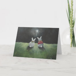 Kerstkaart Feestdagen Kaart