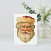  kerstkaart feestdagenkaart (Staand voorkant)