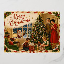 Kerstkaart