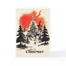 Kerstkaart