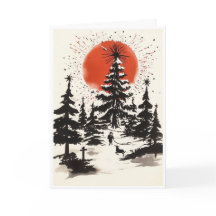 Kerstkaart
