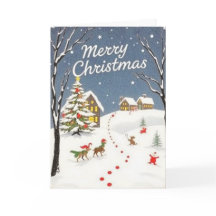 Kerstkaart
