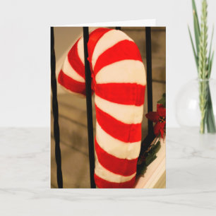 Kerstkaart Kaart
