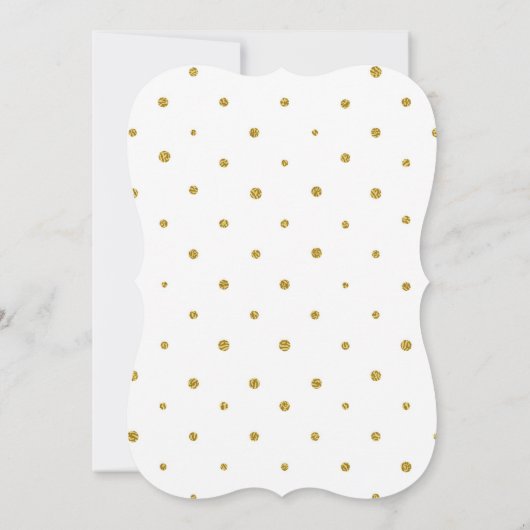 kerstkaart kaart (Achterkant)