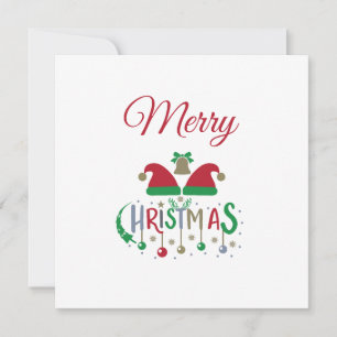 kerstkaart kerstkerstkerstkersttschilden Snowflake Kaart