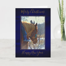 kerstkaart "Kerstmis"