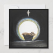 kerstkaart kerstmis kerstmis (Voorkant)