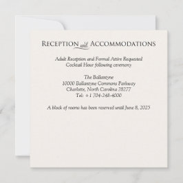 Kerstkaart met Hulst Vakantiedag Insteekkaart Notitiekaartje