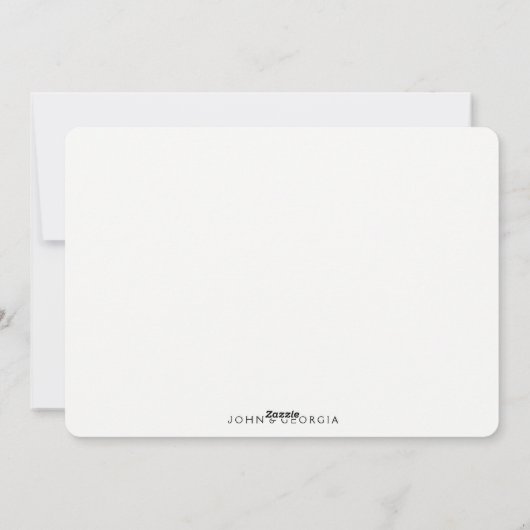 kerstkaart met windmolens in de winter (Achterkant)