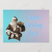 Kerstkaart nieuwjaar  (Voorkant)