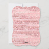 Kerstkaart plat (Achterkant)