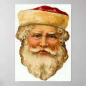  kerstkaart poster (Voorkant)