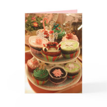 kerstkaart recept