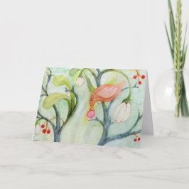 Kerstkaart: Spirit Collection: 102 Feestdagen Kaart