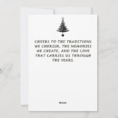 Kerstkaart Stadpark Winterschaatsen (Achterkant)