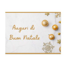 Kerstkaart