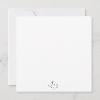 Kerstkaart van Kerstman de drakenbedwemer